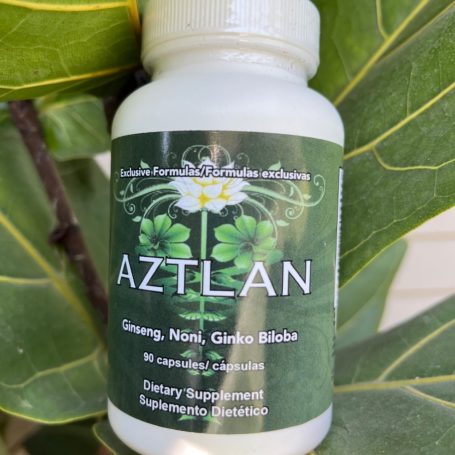 Aztlan