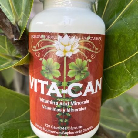 VITA CAN